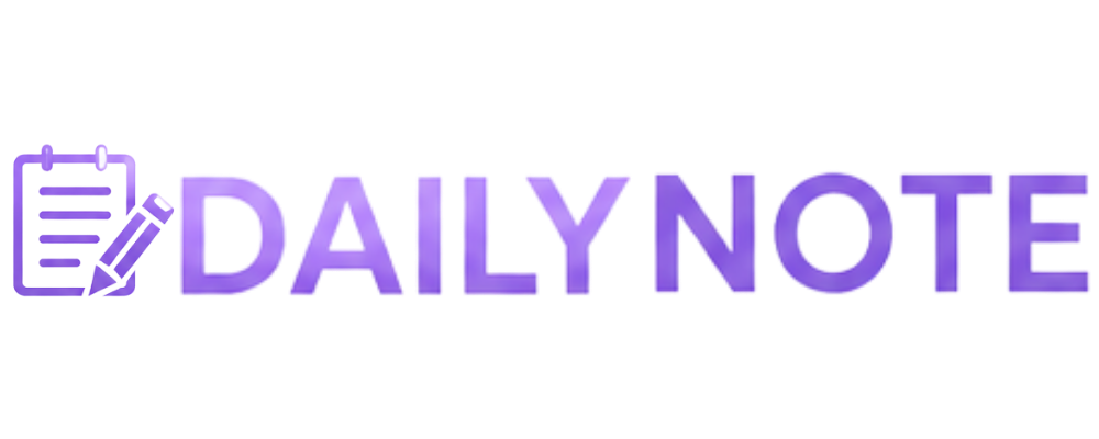 dailynote.us