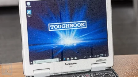 Why the Panasonic Toughbook CF-31 Still Matters in Field Operations Today