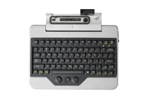 How a Panasonic FZ M1 Keyboard Supports Better Field Data Entry