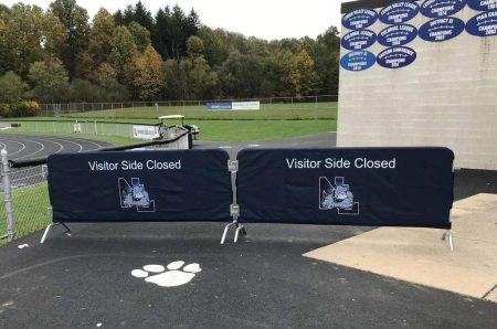 Why Custom Barricade Covers Are a Smart Addition to Events and Public Spaces