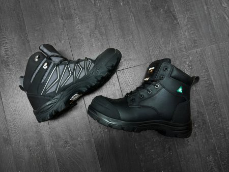 Hiking Boots vs Work Boots: Which One Is Right for Your Needs?