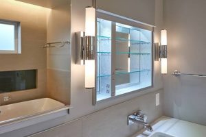 Choosing a Medicine Cabinet That Actually Fits Your Bathroom