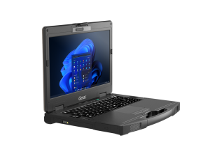 When Is a Semi-Rugged Laptop the Right Choice for Field Work?
