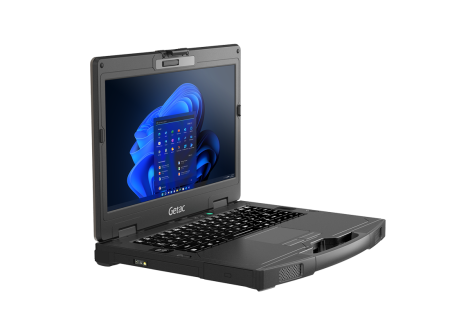 When Is a Semi-Rugged Laptop the Right Choice for Field Work?