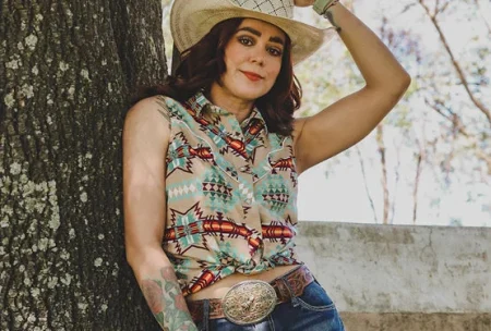 How to Style Belt Buckles for Everyday Western and Boho Looks