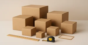 Corrugated Shipping Boxes: Complete Guide to Sizes, Strength & Box Types