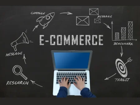 Building an E-commerce Growth Plan That Connects Marketing and Technology