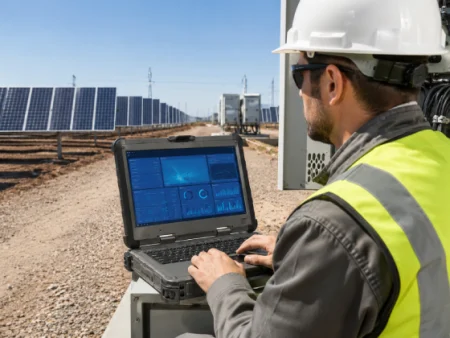 How to Choose a Rugged Laptop for Demanding Field Work
